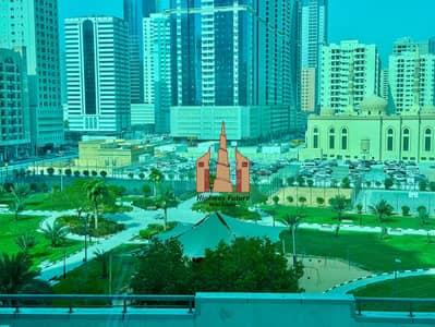 1 Bedroom Flat for Rent in Al Taawun, Sharjah - 09647f68-e307-401b-88af-58dabfde0d49. jpg