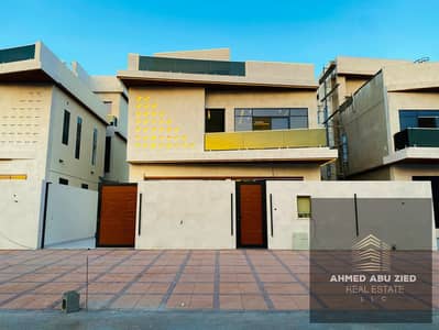 5 Slaapkamers Villa te Huur in Al Helio, Ajman - WhatsApp Image 2026-08-13 at 5.32. 35 PM (2). jpeg 5 Slaapkamers Villa te Huur in Al Helio, Ajman - WhatsApp Image 2026-08-13 at 5.32. 35 PM (2). jpeg