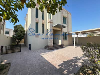 Villa de 5 chambres à à louer à Al Manara, Dubai - 6f802019-3762-413d-a63a-29559cfdb682. jpg