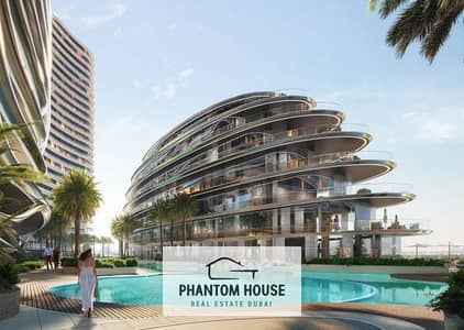 Appartement de 4 chambres à à vendre à Business Bay, Dubai - AQUARISE 3. jpg