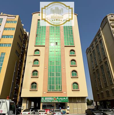 Building para en Venta en Ajman Industrial, Ajman - صورة واتساب بتاريخ 2025-10-16 في 12.47. 16_5f166088. jpg