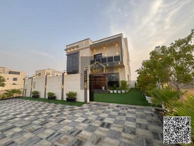 6 Bedroom Villa for Sale in Al Amerah, Ajman - WhatsApp Image 2026-08-09 at 5.04. 53 PM-watermark. jpg