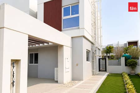 4 Schlafzimmer Villa zum zur Miete in Villanova, Dubai - Villa in Villanova，Amaranta，Amaranta 3, 4 schlafzimmer, 175000 AED - 16168364