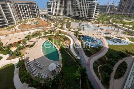 2 Bedroom Flat for Sale in Al Wasl, Dubai - Full Park View | Brand New | Prime Location 2 Bedroom Flat for Sale in Al Wasl, Dubai - Full Park View | Brand New | Prime Location