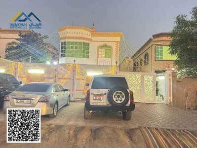 5 Cпальни Вилла Продажа в Аль Рауда, Аджман - 859226092-1066x800. jpg