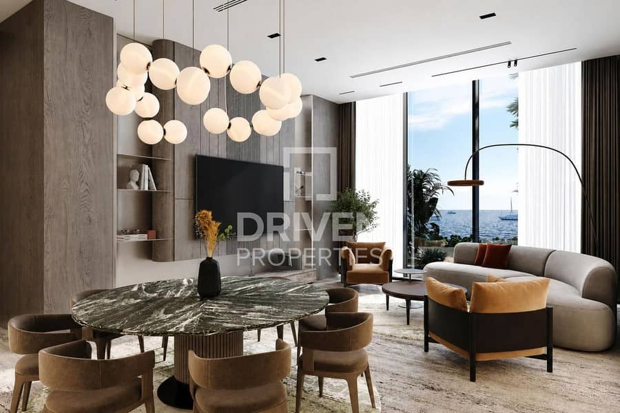 Appartamento a Dubai Maritime City,LIV Maritime, 1 camera da letto, 2690000 AED - 16168385 Appartamento a Dubai Maritime City,LIV Maritime, 1 camera da letto, 2690000 AED - 16168385