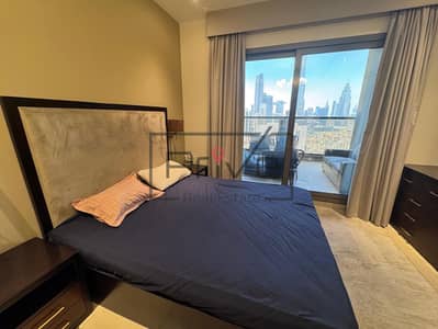 Studio te Huur in Downtown Dubai, Dubai - c1458b95-cb70-470b-830a-585eb2c37760. jpeg Studio te Huur in Downtown Dubai, Dubai - c1458b95-cb70-470b-830a-585eb2c37760. jpeg