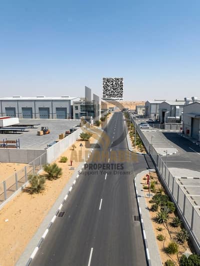 Industrial Land in vendita a Al Sajaa, Sharjah - WhatsApp Image 2026-08-13 at 5.52. 44 PM (4). jpeg