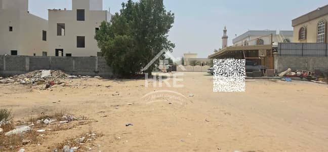 Plot zum zum Verkauf in Al Rawda, Ajman - 1b91a0d3-2b28-41d6-a3ff-4f3b92c06dc2. jpg Plot zum zum Verkauf in Al Rawda, Ajman - 1b91a0d3-2b28-41d6-a3ff-4f3b92c06dc2. jpg