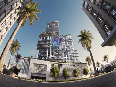 1 Bedroom Apartment for Sale in Al Reem Island, Abu Dhabi - Stylish 1BHK | High ROI | Stunning Views