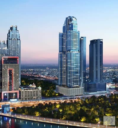 3 Slaapkamers Appartement te Koop in Business Bay, Dubai - c0ac1295b103a9f7d9e2684cb059be38. jpg