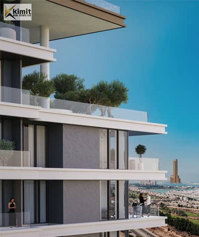 Studio for Sale in RAK Central, Ras Al Khaimah - WhatsApp Image 2026-04-21 at 21.55. 17. jpeg