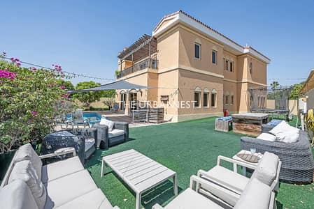 5 Bedroom Villa for Sale in The Villa, Dubai - Type Mazaya B2 | 5 Bedroom | Tenanted | Ponderosa 5 Bedroom Villa for Sale in The Villa, Dubai - Type Mazaya B2 | 5 Bedroom | Tenanted | Ponderosa