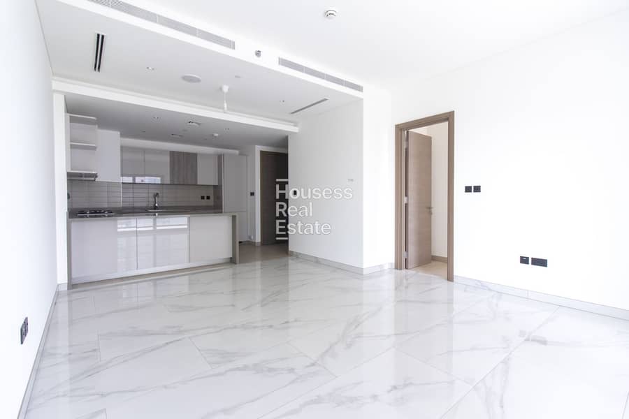 Apartamento en Sobha Hartland,Crest Grande, 1 dormitorio, 1640000 AED - 16168459 Apartamento en Sobha Hartland,Crest Grande, 1 dormitorio, 1640000 AED - 16168459