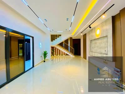 6 Bedroom Apartment for Rent in Al Helio, Ajman - WhatsApp Image 2026-08-13 at 5.32. 36 PM (1). jpeg 6 Bedroom Apartment for Rent in Al Helio, Ajman - WhatsApp Image 2026-08-13 at 5.32. 36 PM (1). jpeg