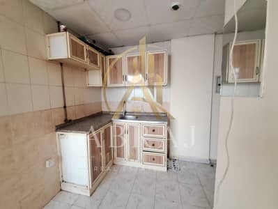 Studio for Rent in Muwaileh, Sharjah - 20260806_182358. jpg Studio for Rent in Muwaileh, Sharjah - 20260806_182358. jpg