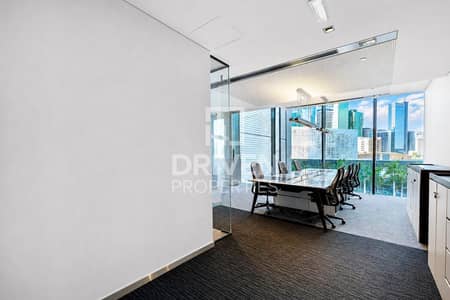 Офис в аренду в ДИФЦ, Дубай - Офис в ДИФЦ，Индекс Тауэр, 507788 AED - 16168480