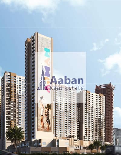 2 Schlafzimmer Wohnung zum zum Verkauf in Al Rashidiya, Ajman - property-for-sale-in-Ajman-One-Phase-2. jpg 2 Schlafzimmer Wohnung zum zum Verkauf in Al Rashidiya, Ajman - property-for-sale-in-Ajman-One-Phase-2. jpg