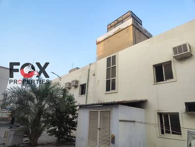 Labour Camp in affitto a Al Jurf, Ajman - WhatsApp Image 2026-07-01 at 12.53. 39 PM. jpeg Labour Camp in affitto a Al Jurf, Ajman - WhatsApp Image 2026-07-01 at 12.53. 39 PM. jpeg
