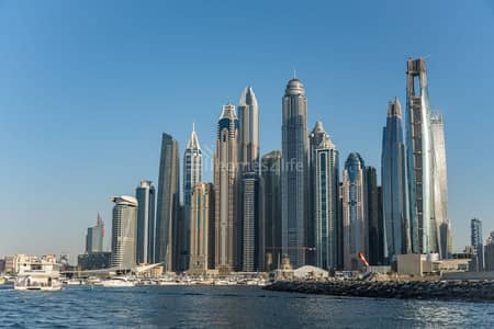 3 Bedroom Apartment for Rent in Dubai Marina, Dubai - Spacious 3BR | Full Sea View | Prime Location. 3 Bedroom Apartment for Rent in Dubai Marina, Dubai - Spacious 3BR | Full Sea View | Prime Location.