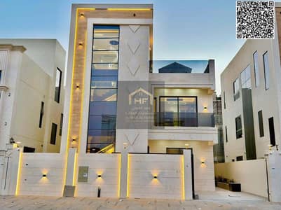 5 Bedroom Villa for Sale in Al Helio, Ajman - 757236667_1010668635144368_6630540991627945714_n. jpg 5 Bedroom Villa for Sale in Al Helio, Ajman - 757236667_1010668635144368_6630540991627945714_n. jpg
