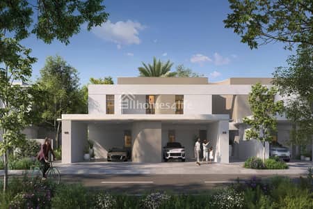 3 Slaapkamers Villa te Koop in The Valley by Emaar, Dubai - Villa in The Valley by Emaar，Venera, 3 slaapkamers, 2800000 AED - 16168571