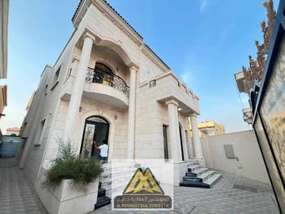 5 Bedroom Villa for Sale in Al Mowaihat, Ajman - WhatsApp Image 2026-08-12 at 4.57. 32 PM. jpeg 5 Bedroom Villa for Sale in Al Mowaihat, Ajman - WhatsApp Image 2026-08-12 at 4.57. 32 PM. jpeg