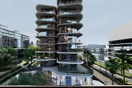 1 Bedroom Apartment for Sale in Saadiyat Island, Abu Dhabi - WhatsApp Image 2026-02-11 at 2.56. 30 PM. jpg