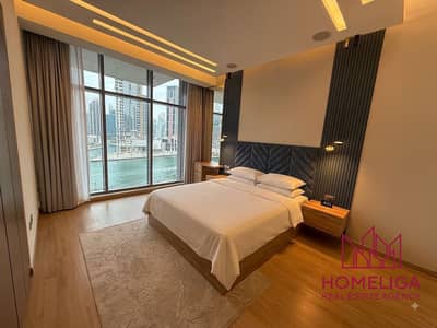 2 Camere Appartamento in affitto a Business Bay, Dubai - WhatsApp Image 2026-08-13 at 17.26. 36. jpeg