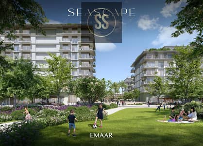 شقة 2 غرفة نوم للبيع في ميناء راشد، دبي - seascape-6. jpg شقة 2 غرفة نوم للبيع في ميناء راشد، دبي - seascape-6. jpg
