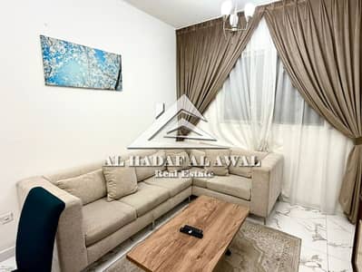 شقة 1 غرفة نوم للايجار في تجارية مويلح، الشارقة - WhatsApp Image 2026-05-31 at 22.36. 17 (2). jpeg
