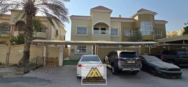 Villa de 5 chambres à à louer à Al Mowaihat, Ajman - WhatsApp Image 2026-08-13 at 1.17. 57 PM. jpeg Villa de 5 chambres à à louer à Al Mowaihat, Ajman - WhatsApp Image 2026-08-13 at 1.17. 57 PM. jpeg