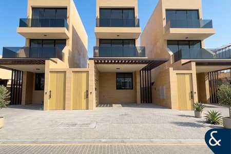 4 Slaapkamers Villa te Koop in DAMAC Hills 2 (Akoya by DAMAC), Dubai - Villa in DAMAC Hills 2 (Akoya by DAMAC)，Hawthorn, 4 slaapkamers, 2800000 AED - 16168612