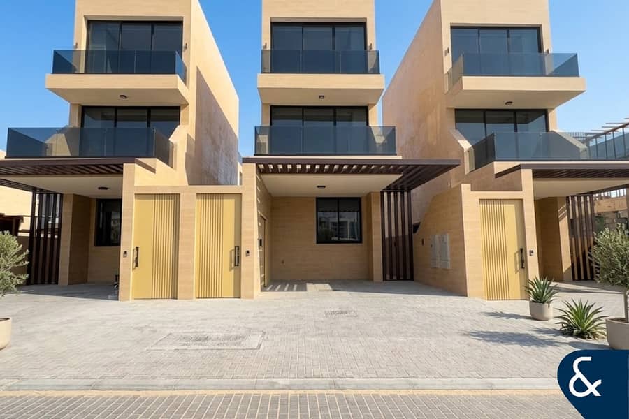 Villa en DAMAC Hills 2 (Akoya by DAMAC),Hawthorn, 4 dormitorios, 2800000 AED - 16168612 Villa en DAMAC Hills 2 (Akoya by DAMAC),Hawthorn, 4 dormitorios, 2800000 AED - 16168612