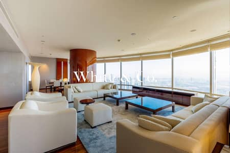 4 Camere Penthouse in vendita a Downtown Dubai, Dubai - Attico a Downtown Dubai,Burj Khalifa, 4 camere da letto, 35000000 AED - 16050365 4 Camere Penthouse in vendita a Downtown Dubai, Dubai - Attico a Downtown Dubai,Burj Khalifa, 4 camere da letto, 35000000 AED - 16050365