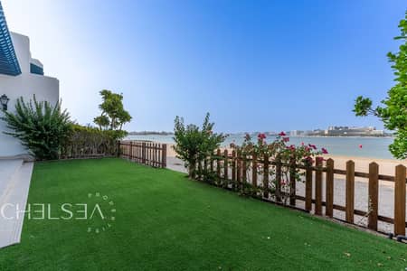 Villa de 5 chambres à à louer à Palm Jumeirah, Dubai - Villa à Palm Jumeirah，Palma Residences, 5 chambres, 700000 AED - 16168630