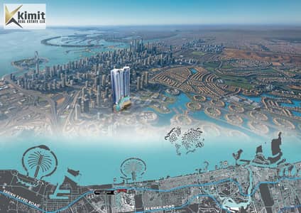 3 habitaciones Apartamento para en Venta en Jumeirah Lake Towers (JLT), Dubai - WhatsApp Image 2026-08-13 at 6.29. 56 PM (2). jpeg