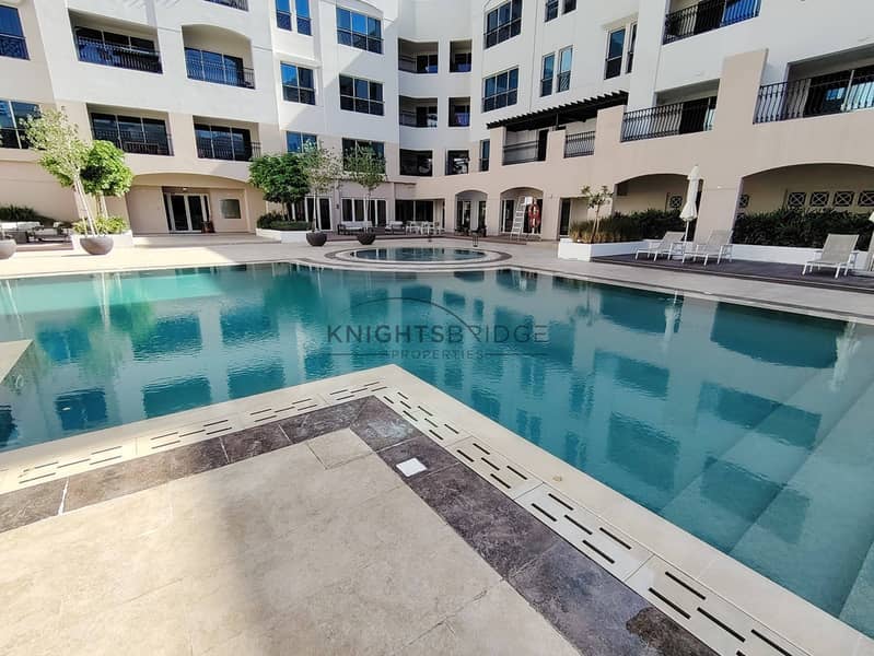 Wohnung in Umm Suqeim,Umm Suqeim 3,Amber Residency, 1 schlafzimmer, 125000 AED - 16168646 Wohnung in Umm Suqeim,Umm Suqeim 3,Amber Residency, 1 schlafzimmer, 125000 AED - 16168646