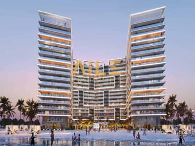 2 Bedroom Apartment for Sale in Al Marjan Island, Ras Al Khaimah - Lowest Price | Hot Offer | Full Casino & Sea Views