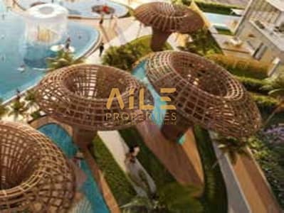 1 Bedroom Apartment for Sale in Al Marjan Island, Ras Al Khaimah - Lowest Price | Waterfront Living | Best Deal