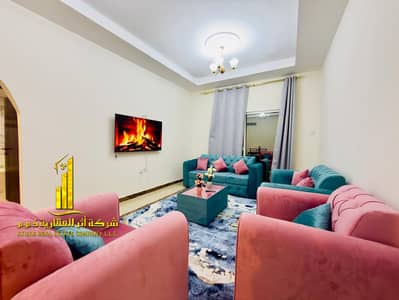 1 Bedroom Apartment for Rent in Al Rawda, Ajman - WhatsApp Image 2026-08-13 at 3.06. 25 PM. jpeg 1 Bedroom Apartment for Rent in Al Rawda, Ajman - WhatsApp Image 2026-08-13 at 3.06. 25 PM. jpeg