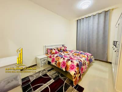 1 Camera Appartamento in affitto a Al Rawda, Ajman - WhatsApp Image 2026-08-13 at 3.06. 20 PM. jpeg