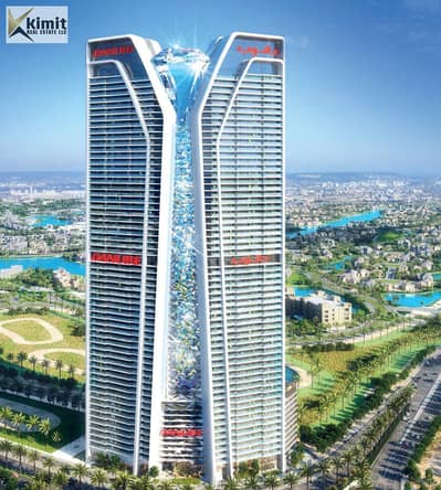 Appartement de 1 chambre à à vendre à Jumeirah Lake Towers (JLT), Dubai - WhatsApp Image 2026-08-13 at 6.29. 56 PM. jpeg Appartement de 1 chambre à à vendre à Jumeirah Lake Towers (JLT), Dubai - WhatsApp Image 2026-08-13 at 6.29. 56 PM. jpeg
