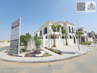 5 Slaapkamers Villa te Koop in Al Yasmeen, Ajman - 6010408493250628607. jpg 5 Slaapkamers Villa te Koop in Al Yasmeen, Ajman - 6010408493250628607. jpg