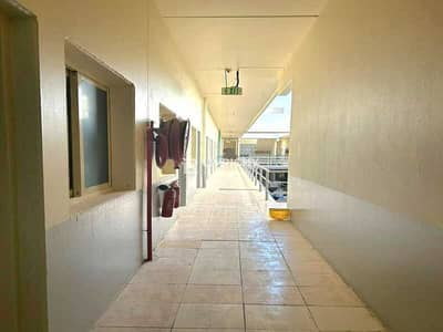 Labour Camp te Huur in Muhaisnah, Dubai - Arbeiderskamp in Muhaisnah，Muhaisnah 2，Sonapur, 36000 AED - 16078669