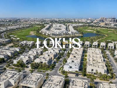 Monolocale in vendita a DAMAC Hills, Dubai - Appartamento a DAMAC Hills，Carson - The Drive，Carson Tower C, 630000 AED - 16158605
