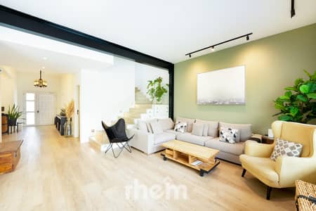 3 Slaapkamers Villa te Koop in The Meadows, Dubai - Villa in The Meadows,The Meadows 9, 3 slaapkamers, 9850000 AED - 16168131 3 Slaapkamers Villa te Koop in The Meadows, Dubai - Villa in The Meadows,The Meadows 9, 3 slaapkamers, 9850000 AED - 16168131
