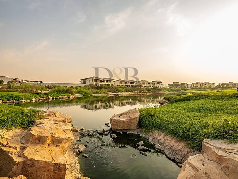 Dubai Hills Building Plot Specialist G+12-18