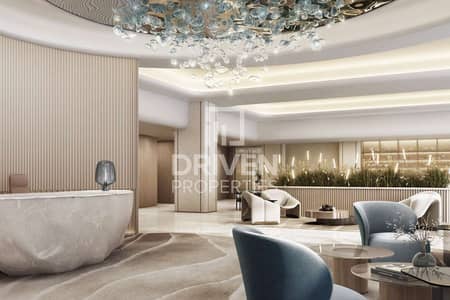 2 Bedroom Flat for Sale in Palm Jumeirah, Dubai - Palm and Arabian Gulf View | Furnished Unit 2 Bedroom Flat for Sale in Palm Jumeirah, Dubai - Palm and Arabian Gulf View | Furnished Unit