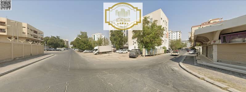 Mixed Use Land de  à à vendre à Al Rashidiya, Ajman - لقطة الشاشة 2025-05-05 103755. png
